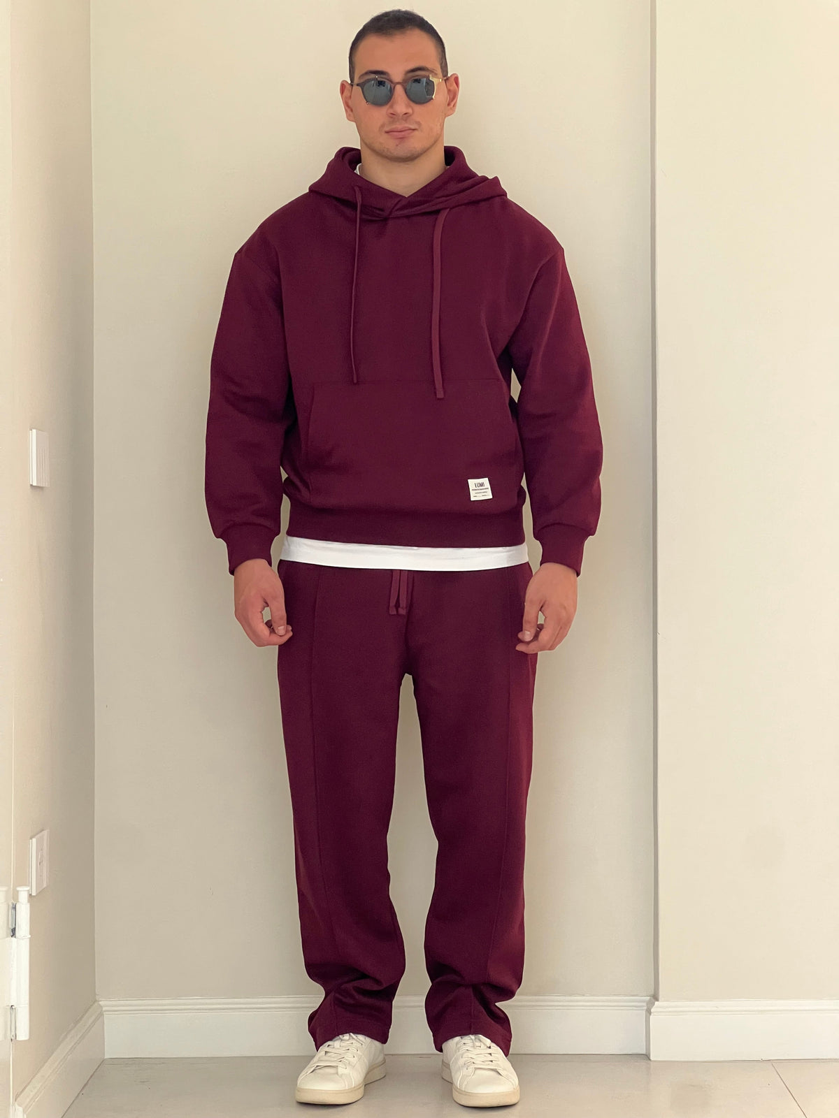 BRIAN™ | Los Angeles Tracksuit
