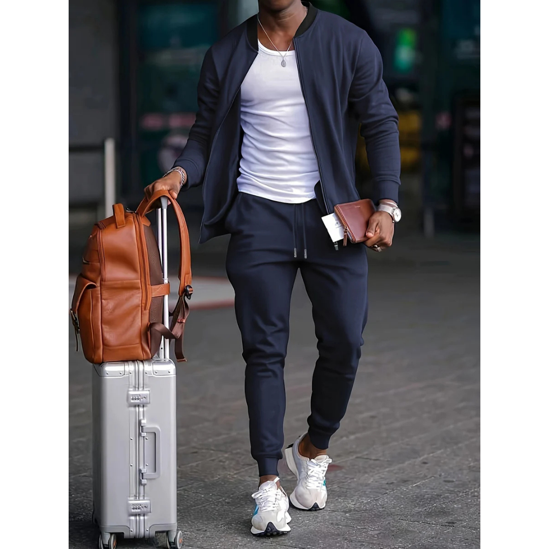 BRAIN™ | Casual Set