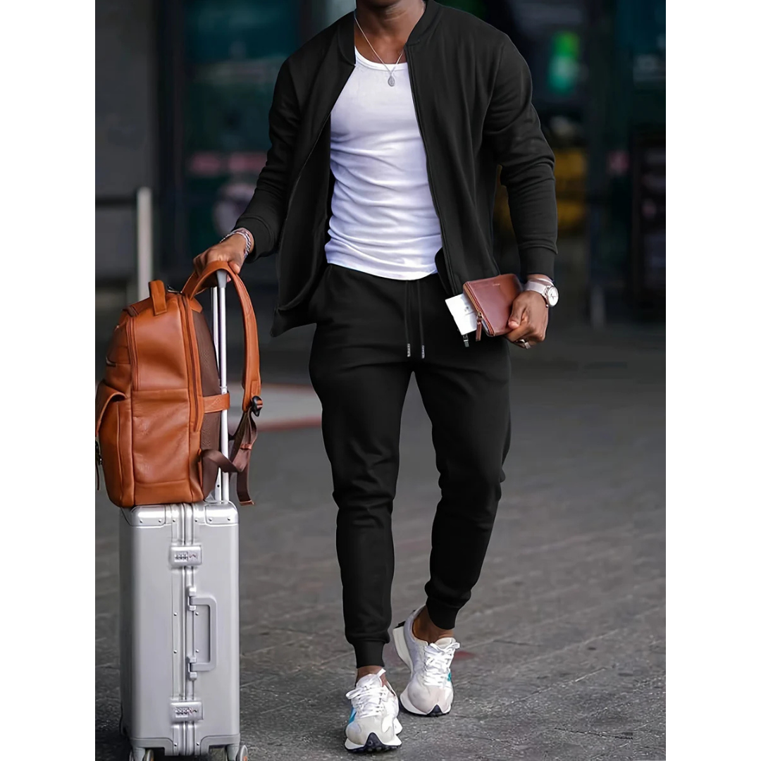 BRAIN™ | Casual Set