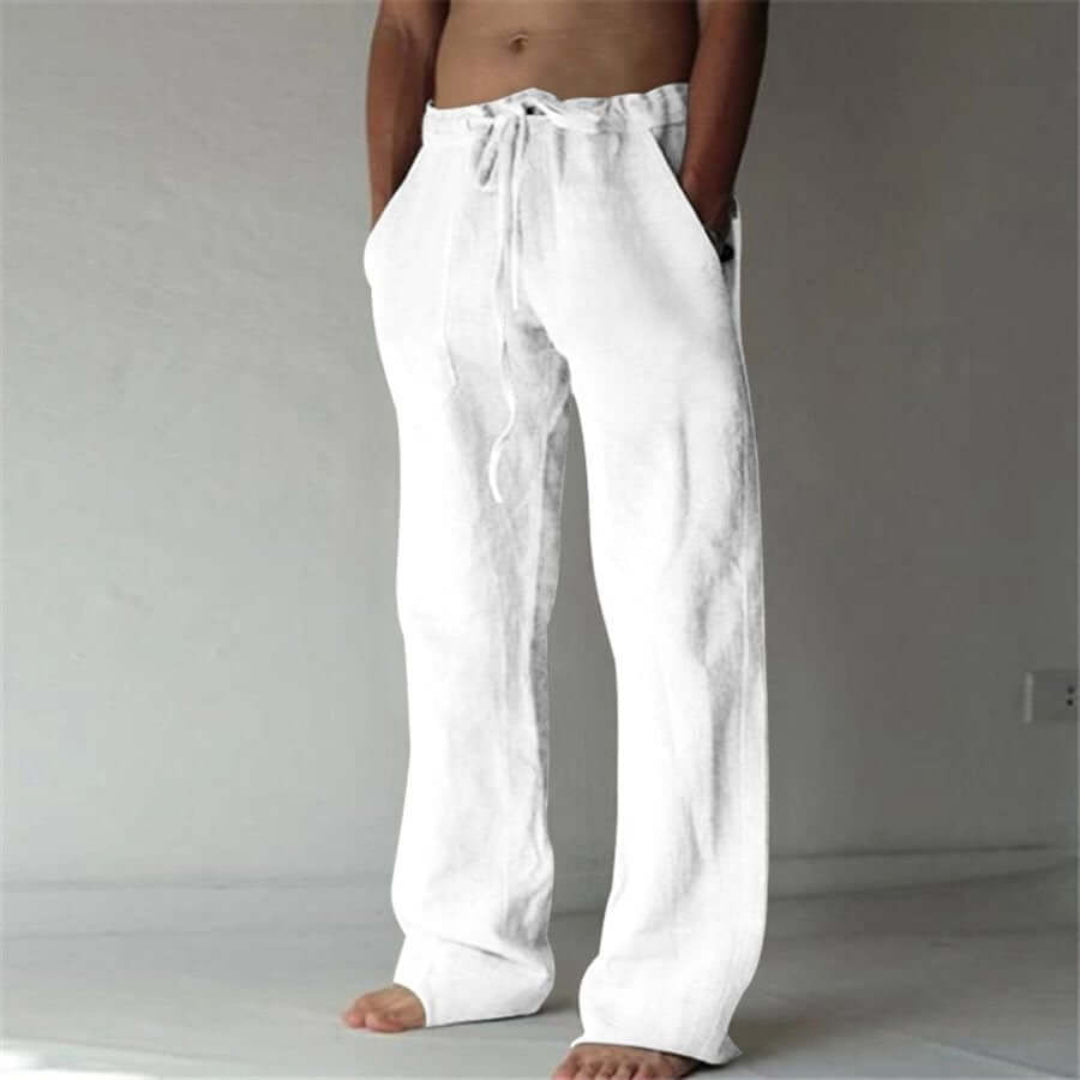 BRAIN™ | Wide Trousers