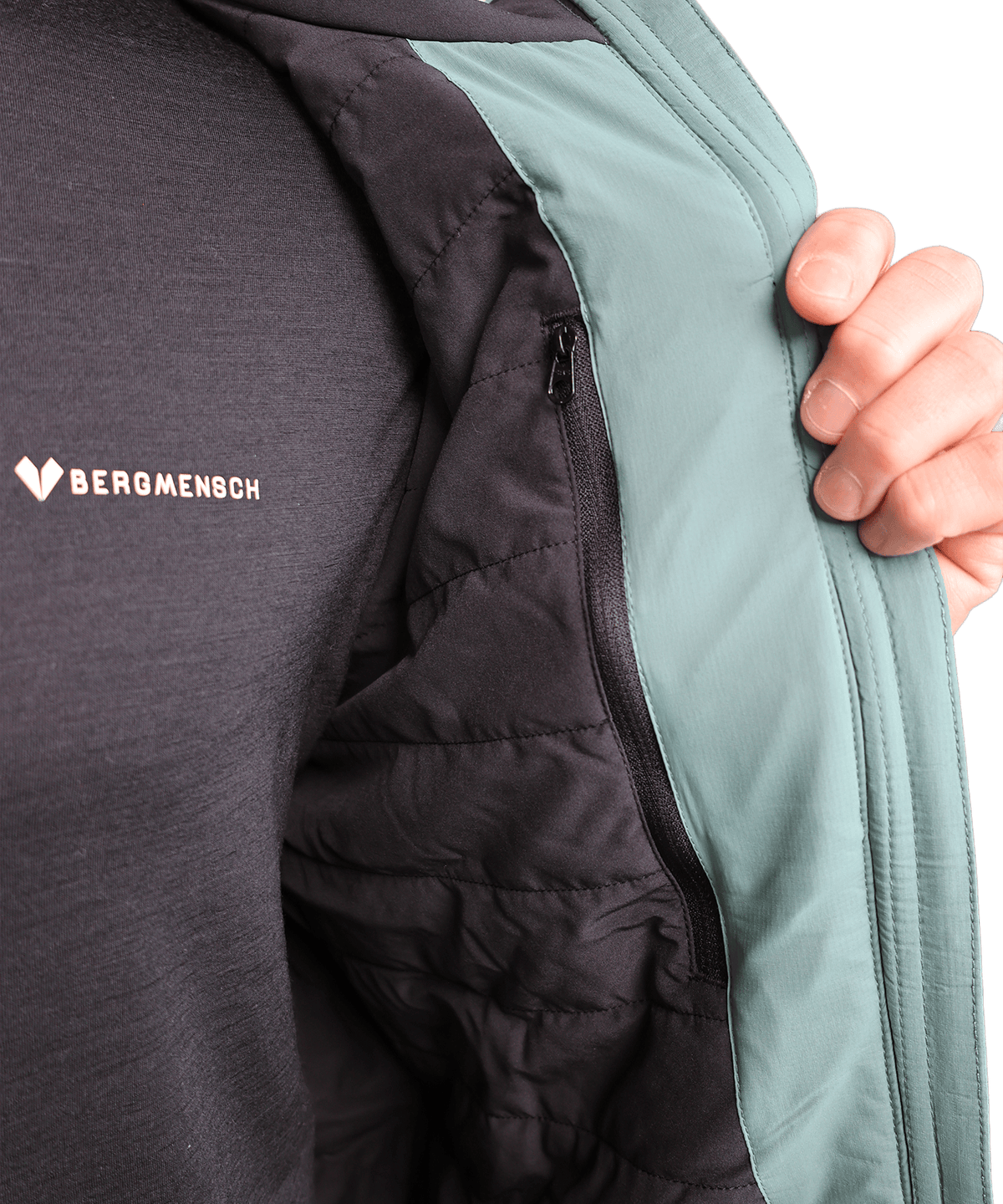 BRIAN™ | Men's Thermolite Jacket