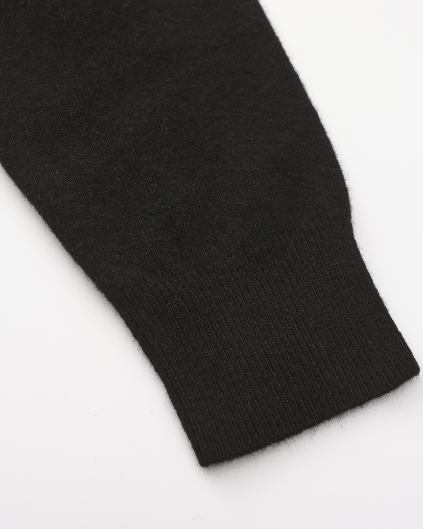 BRAIN™ | CASHMERE POLO