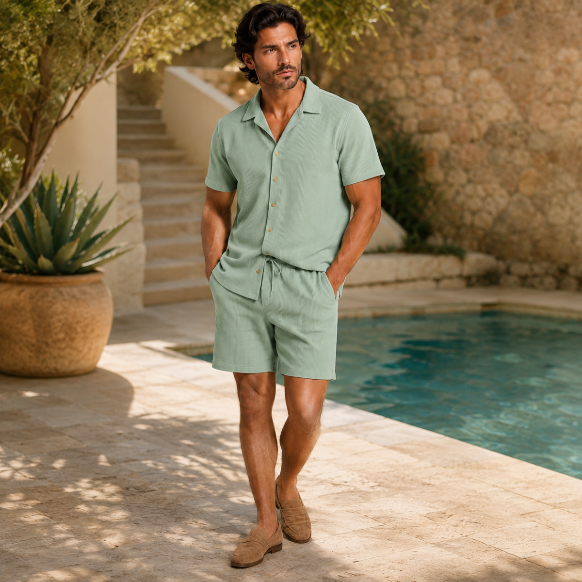 BRAIN™ | Coastal Set