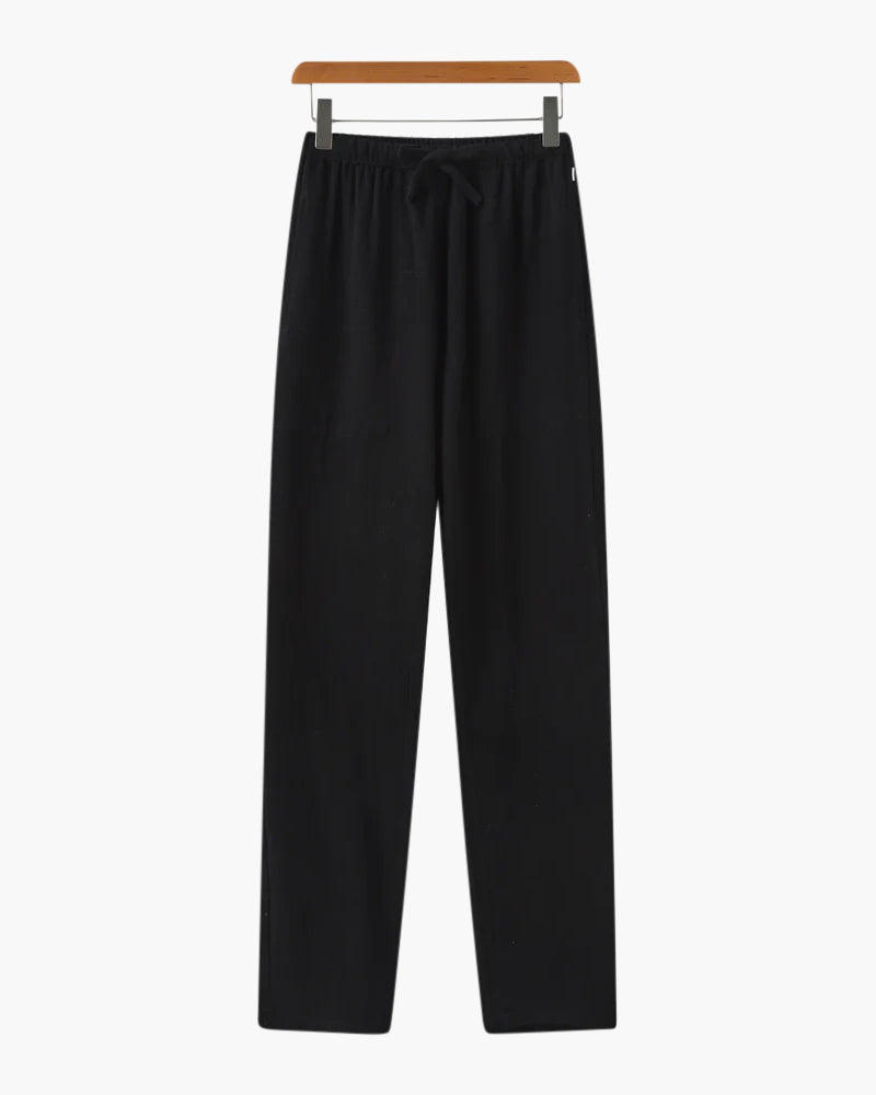 BRAIN™ | Linen Pants
