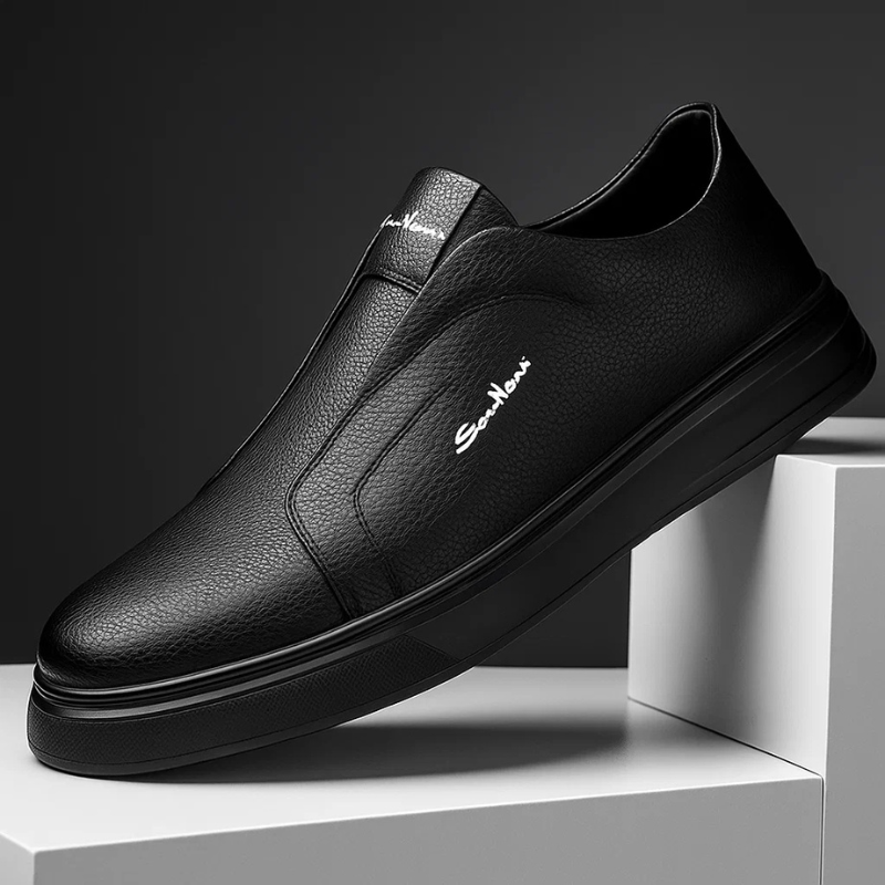 BRAIN™ | ELEGANT SLIP-ON SNEAKERS FOR MEN