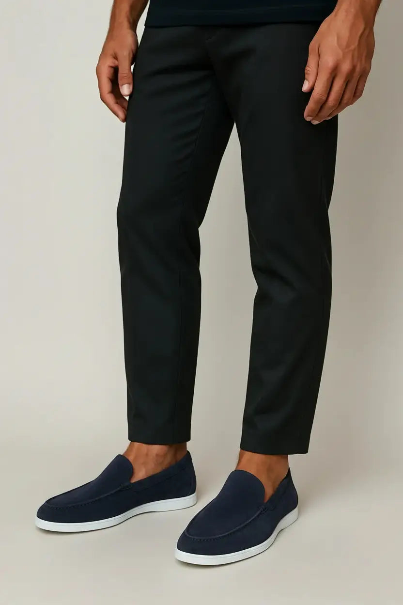 BRAIN™ | ELEGANT SUEDE LOAFERS FOR MEN