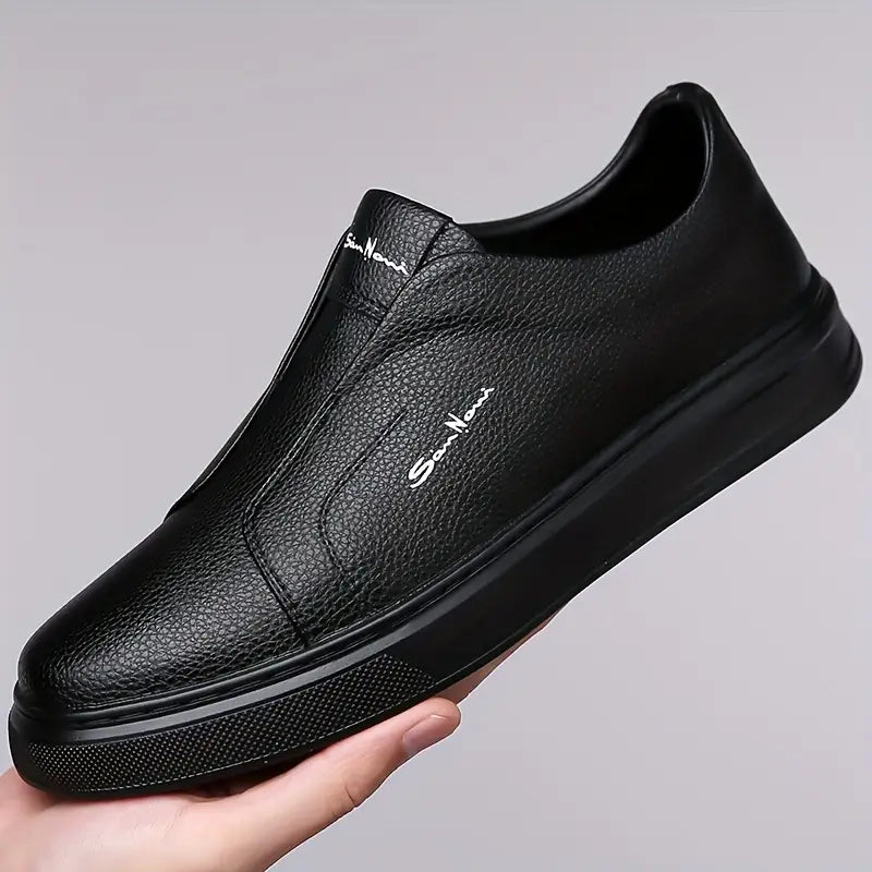 BRAIN™ | ELEGANT SLIP-ON SNEAKERS FOR MEN