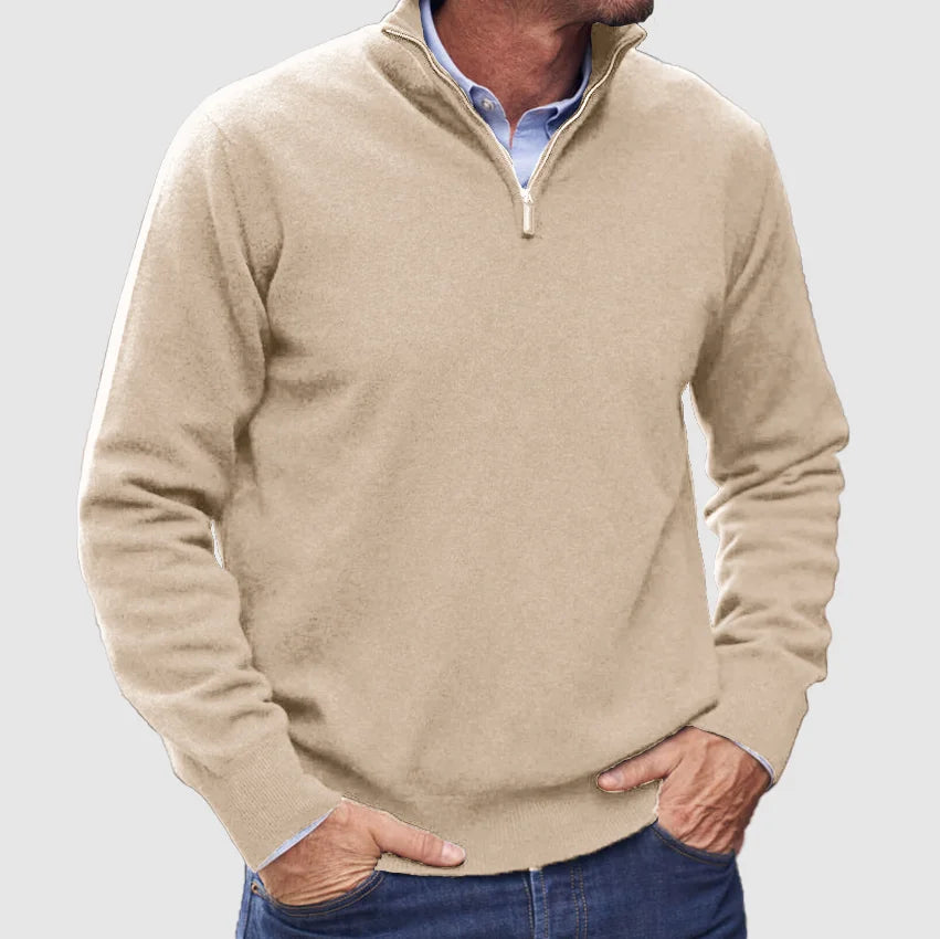 BRAIN™ | COSY SWEATER FOR MEN