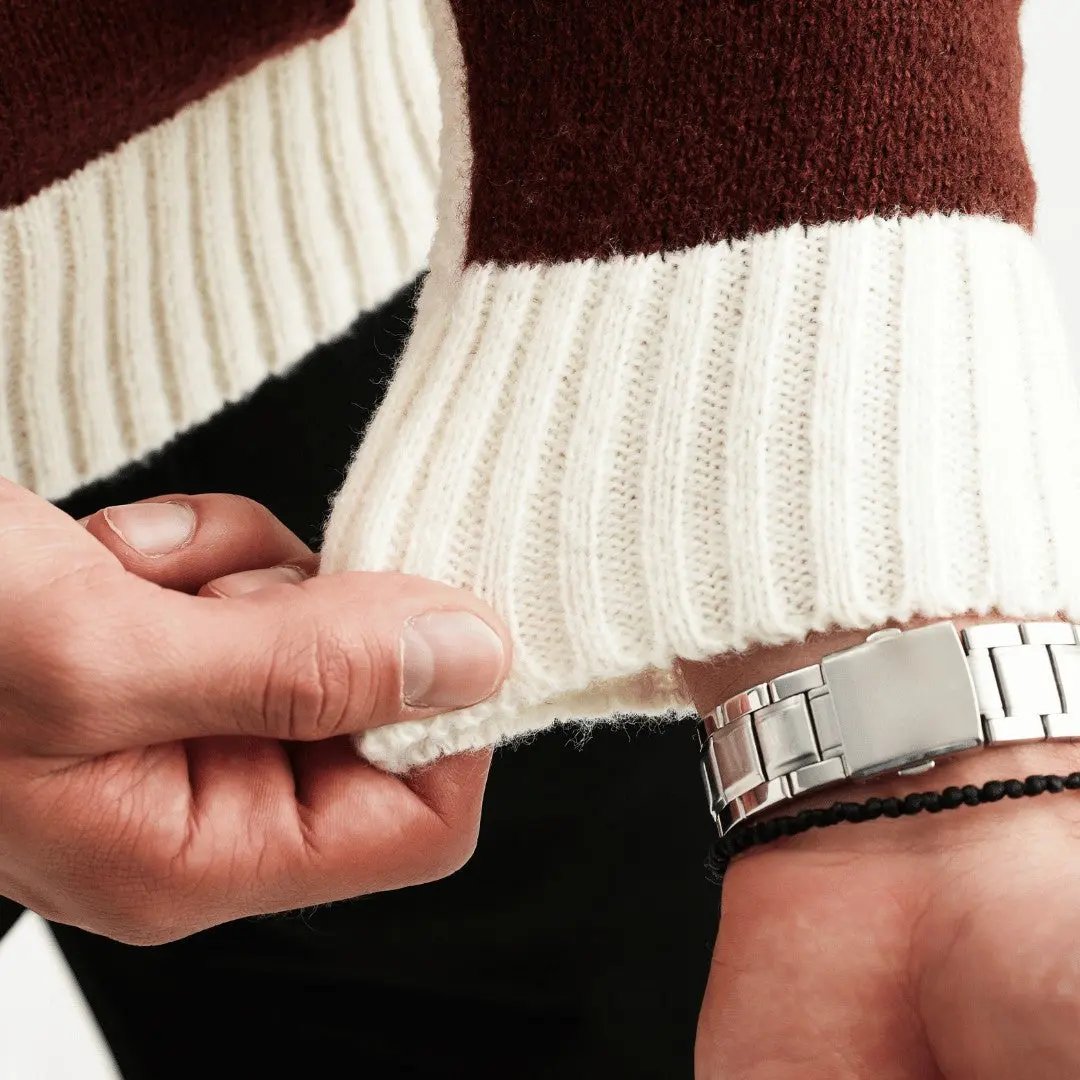 BRAIN™ | WARM SWEATER FOR MEN