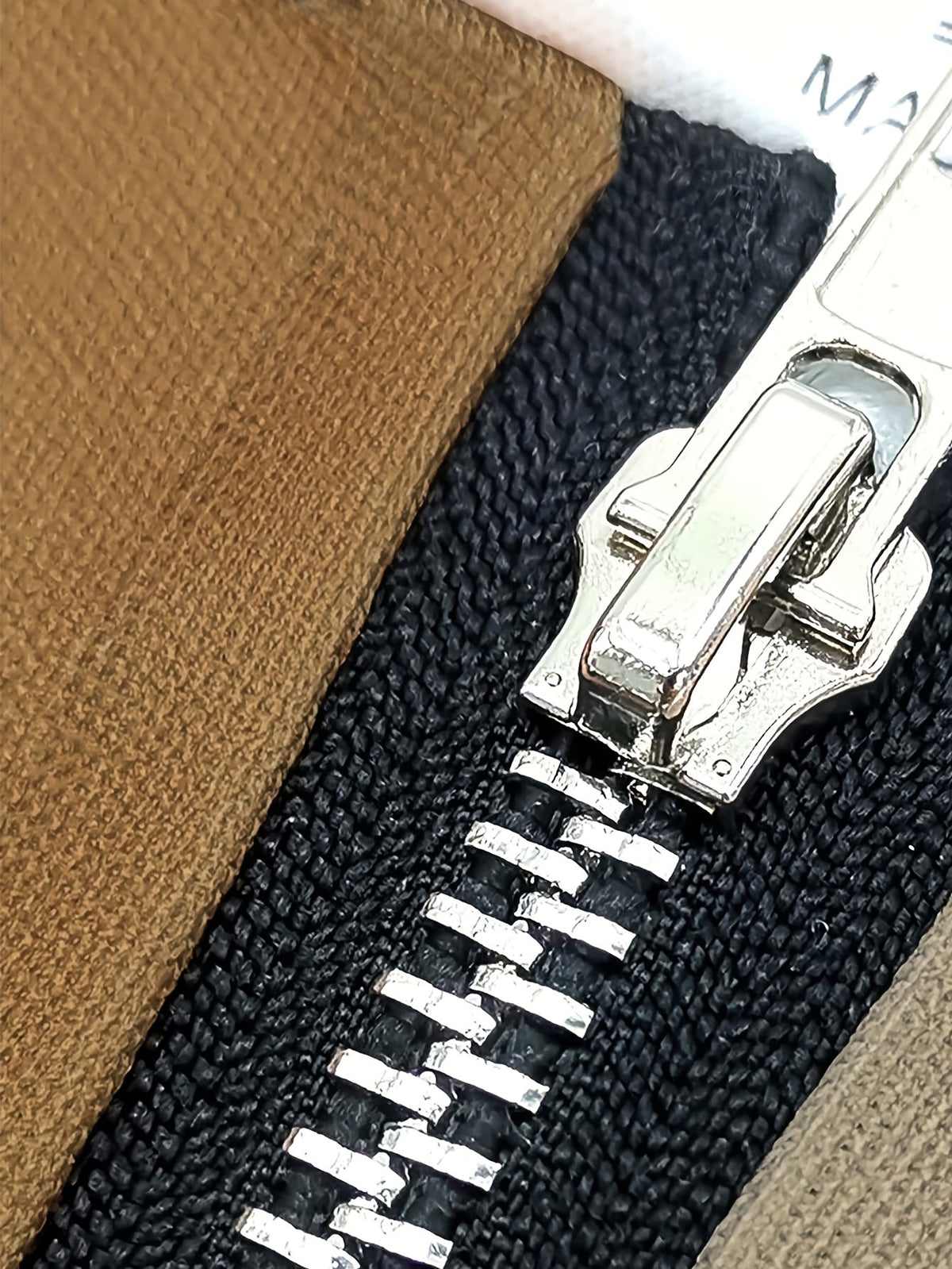BRIAN™ | Modern Half-Zip Pullover