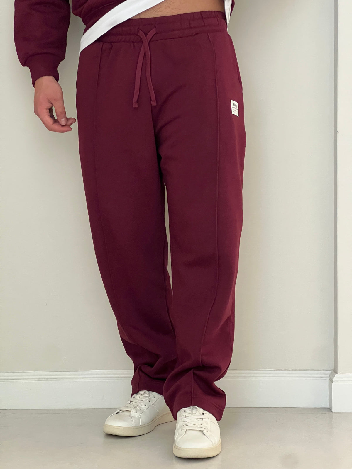 BRIAN™ | Los Angeles Tracksuit