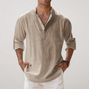 BRAIN™ | Rolled Linen