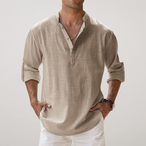 BRAIN™ | Rolled Linen