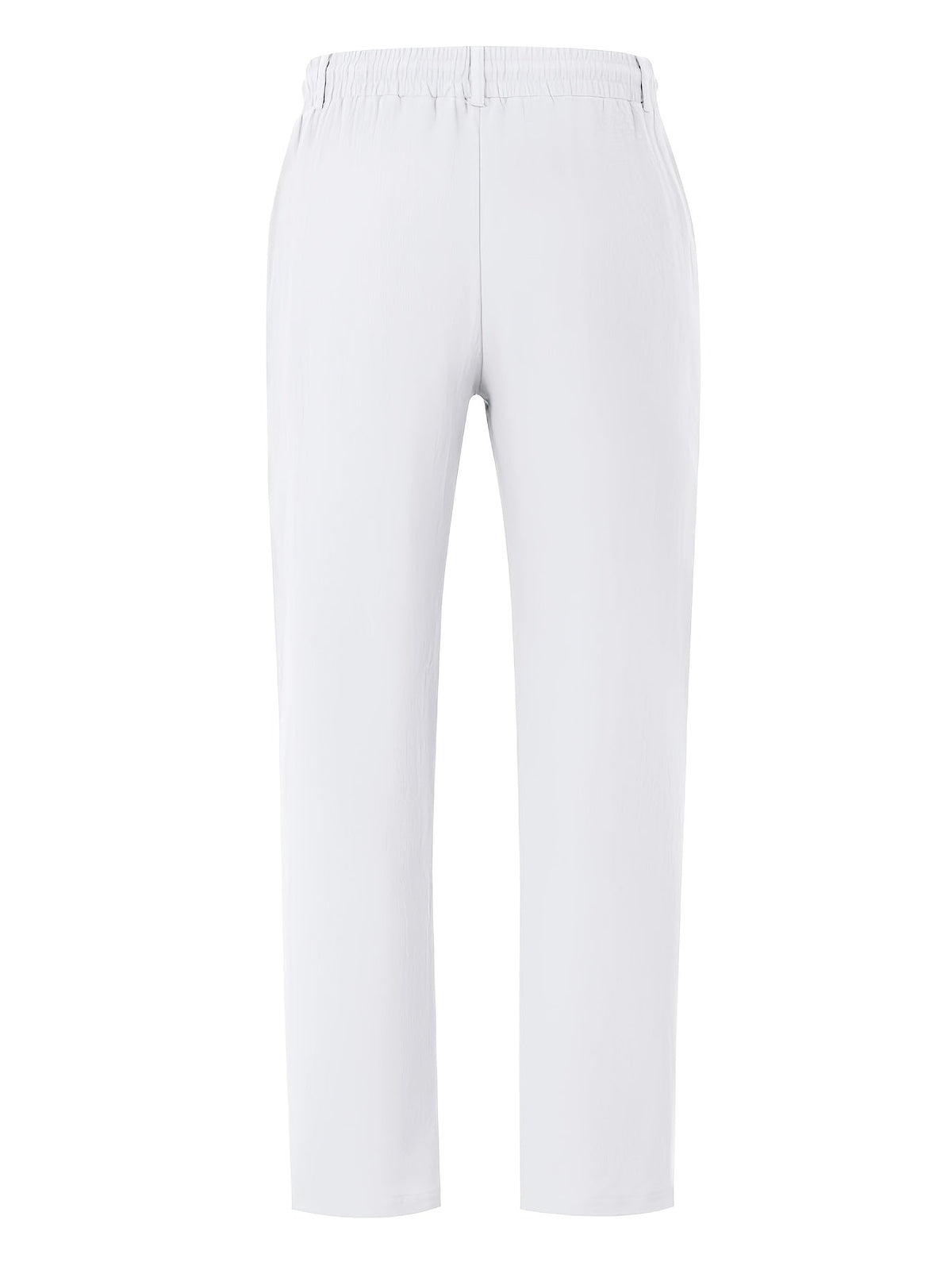BRIAN™ | Men's Loose-Fit Linen Trousers
