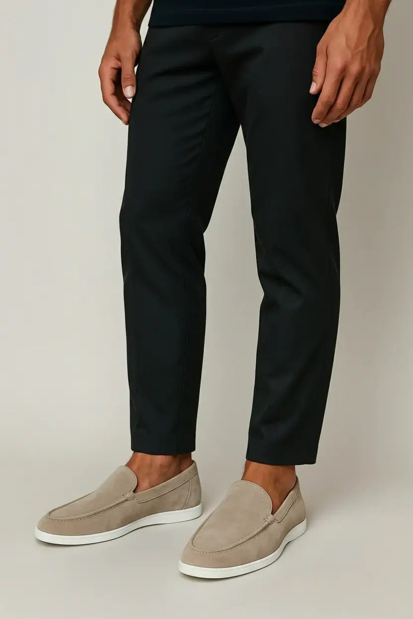BRAIN™ | ELEGANT MOCASSINS FOR MEN