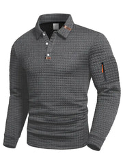 BRAIN™ | CLASSIC LONG SLEEVE SHIRT