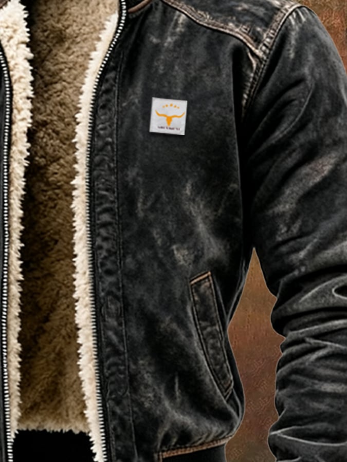 BRIAN™ | BENSON THERMAL JACKET
