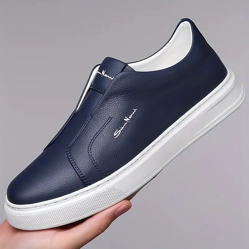 BRAIN™ | ELEGANT SLIP-ON SNEAKERS FOR MEN