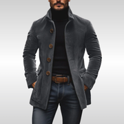 BRIAN™ | ELEGANT CORDUROY JACKET