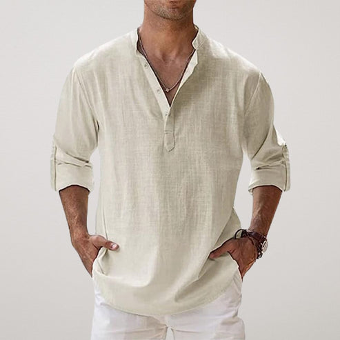 BRAIN™ | Rolled Linen