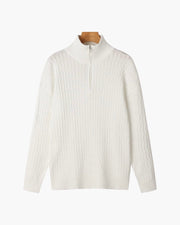 BRIAN™ | Cotton Sweater