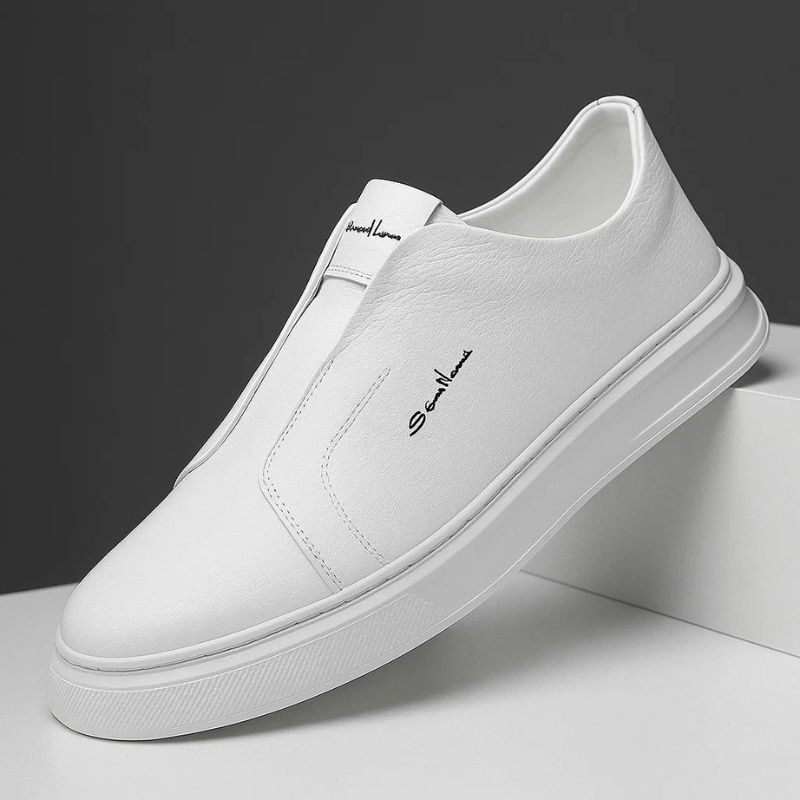 BRAIN™ | ELEGANT SLIP-ON SNEAKERS FOR MEN