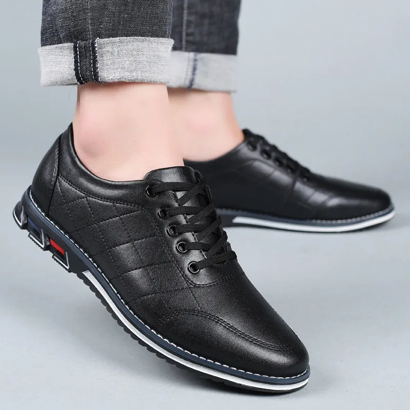 BRAIN™ | ELEGANT AND COMFORTABLE SHOES