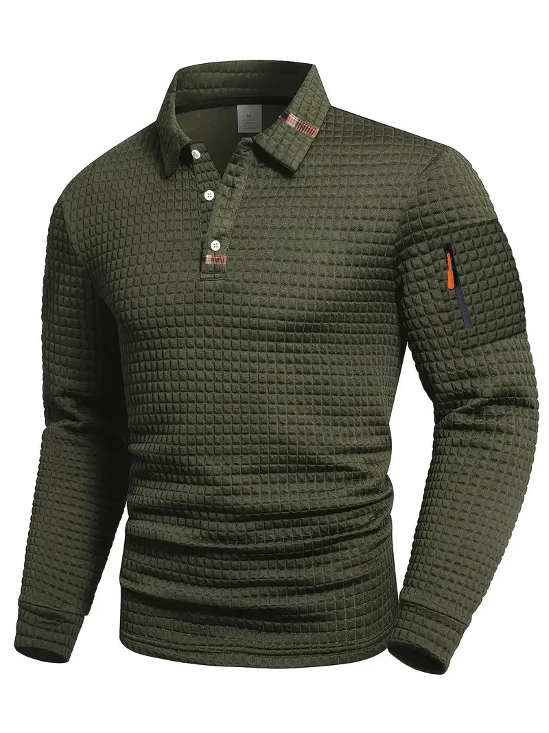BRAIN™ | CLASSIC LONG SLEEVE SHIRT