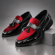BRIAN™ | Sergio Signature Loafers