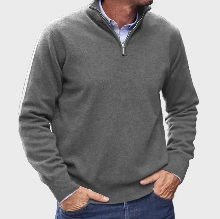 BRAIN™ | COSY SWEATER FOR MEN