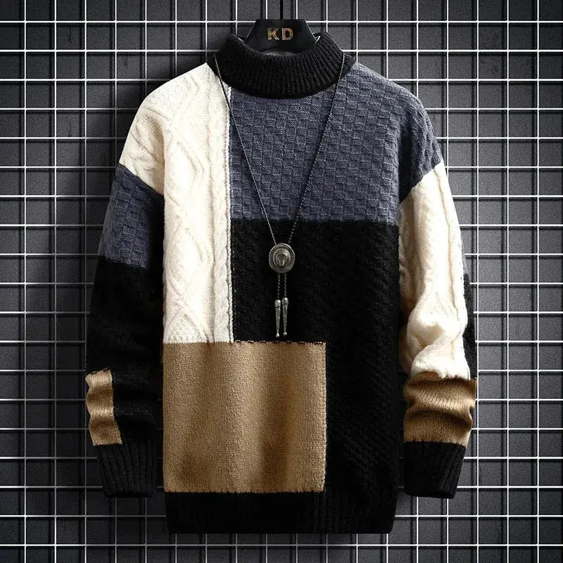 BRAIN™ | WARM SWEATER FOR MEN