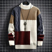BRAIN™ | WARM SWEATER FOR MEN