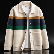 BRIAN™ | Avani Cashmere Cardigan