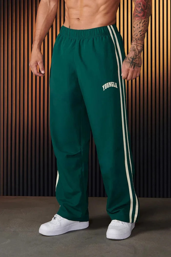 BRAIN™ | Baggy Joggers