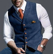 BRAIN™ | ELEGANT MEN'S VEST