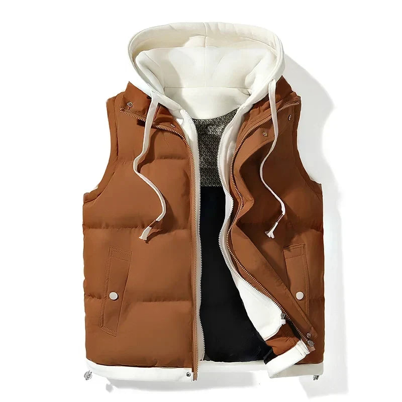 BRIAN™ | Billy Wilson Vest