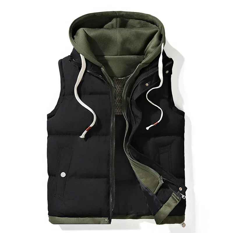 BRIAN™ | Billy Wilson Vest