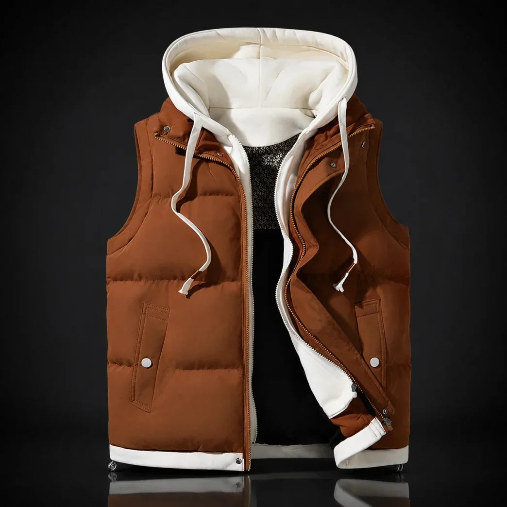 BRIAN™ | Billy Wilson Vest