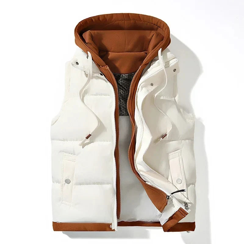 BRIAN™ | Billy Wilson Vest