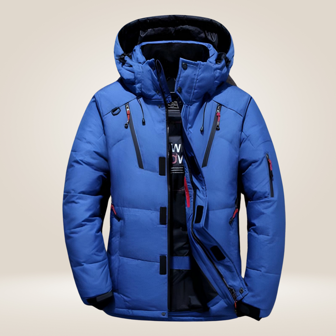 BRIAN™ | MEN'S STYLISH WINTER JACKET