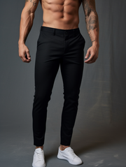 BRAIN™ | Stretch Pants for Men