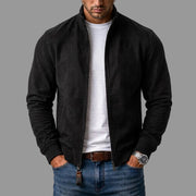 BRIAN™ | Lorenzo Bomber Jacket
