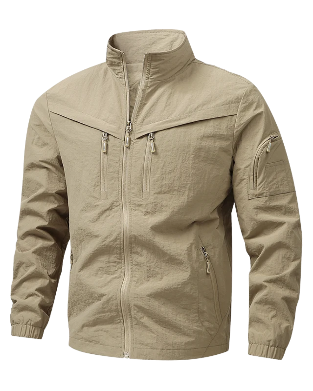 BRIAN™ | Men's Lightweight Transitional Jacket