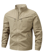 BRIAN™ | Men's Lightweight Transitional Jacket