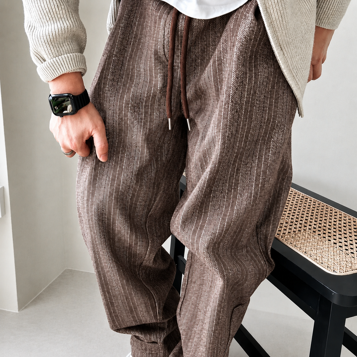 BRIAN™ | Urban Drift Pants