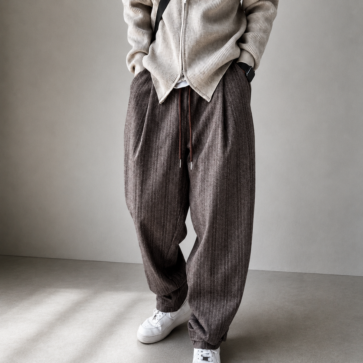 BRIAN™ | Urban Drift Pants