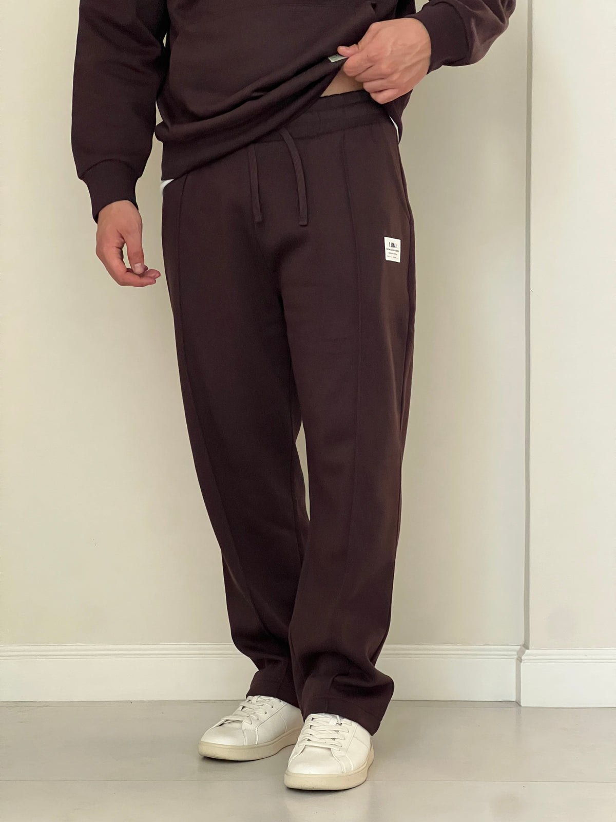 BRIAN™ | Los Angeles Tracksuit