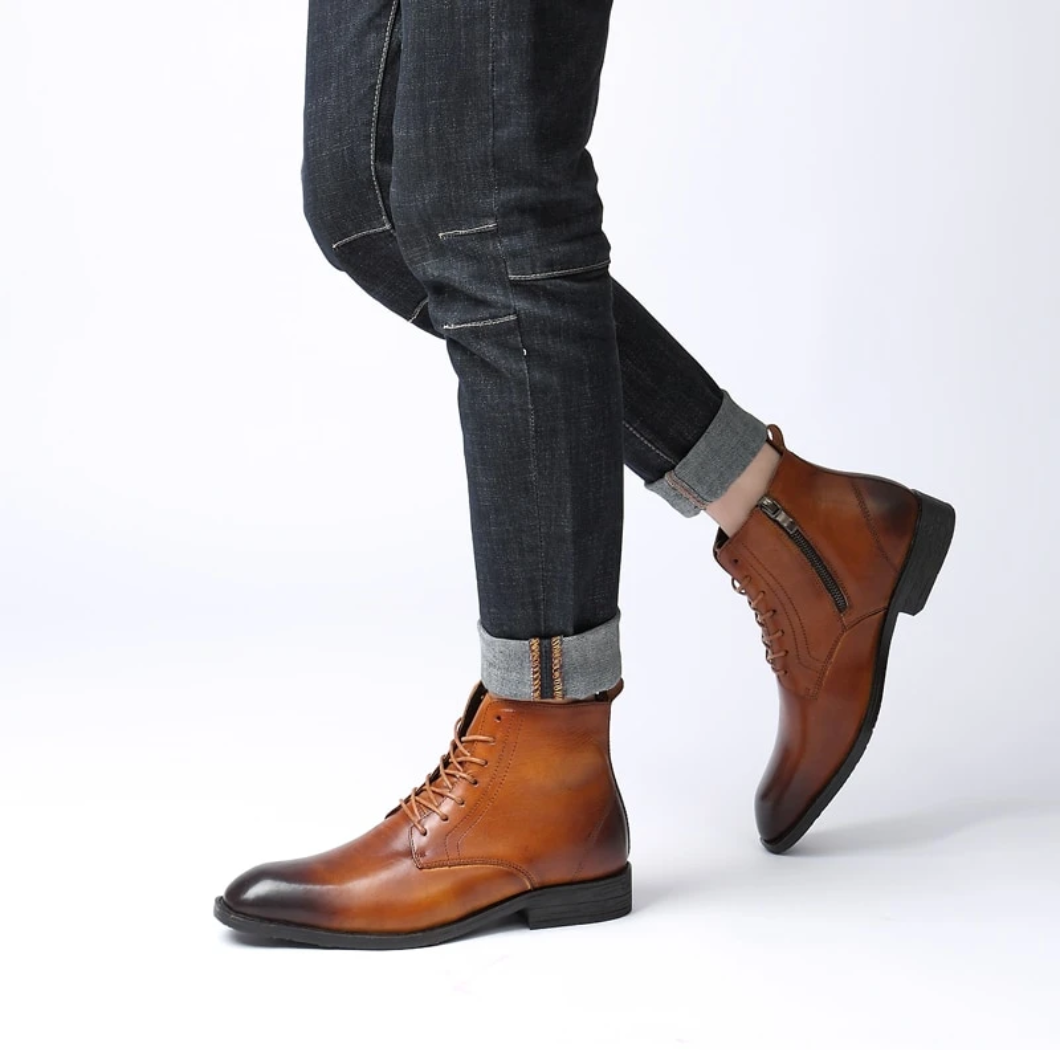 BRIAN™ | Boots - John