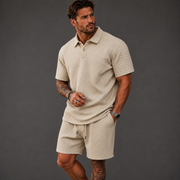 BRAIN™ | Polo Set