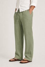 BRAIN™ | Linen Drawstrings